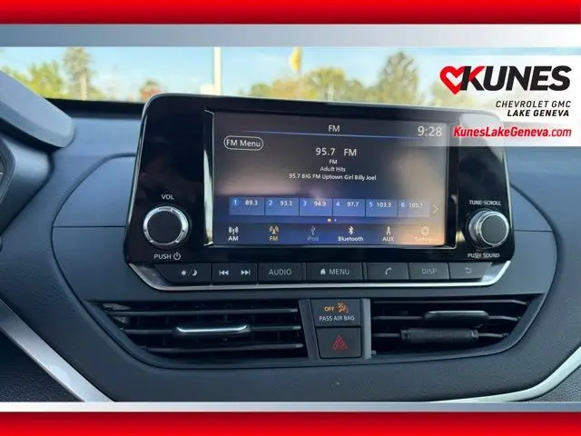 2023 Nissan Altima 2.5 S photo 19