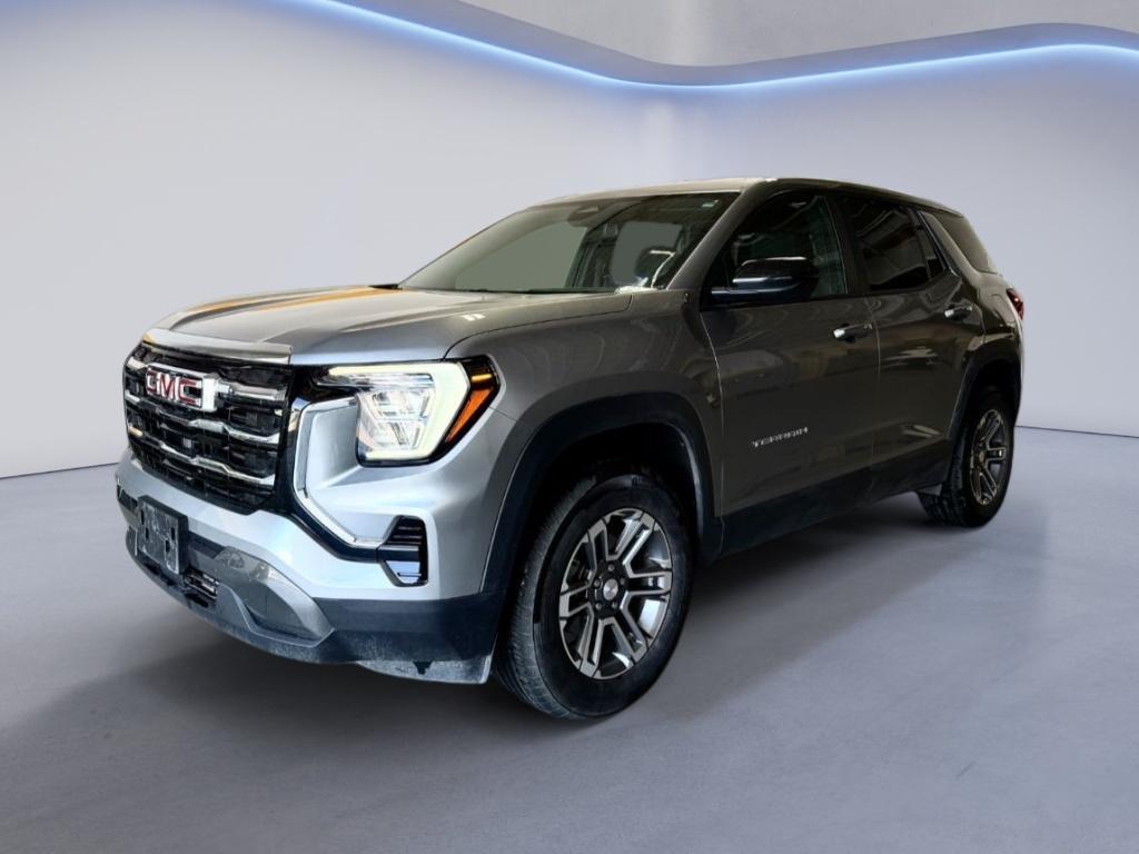 2025 Gmc Terrain FWD Elevation