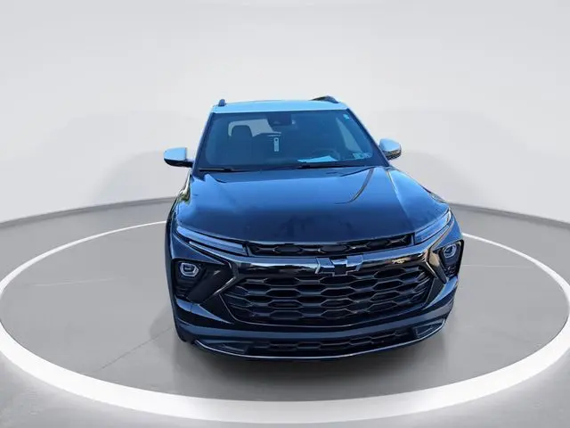 2024 Chevrolet Trailblazer ACTIV photo 3