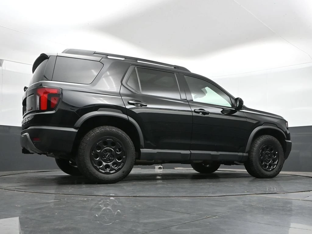 2026 Honda Passport TrailSport Elite - Photo 34