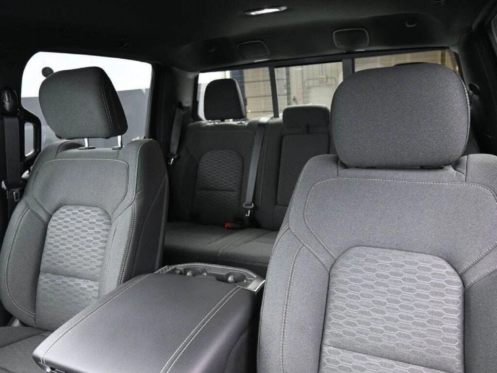 2026 RAM 1500 Big Horn/Lone Star - Photo 13