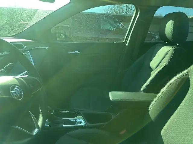 2023 Buick Encore GX Select photo 4