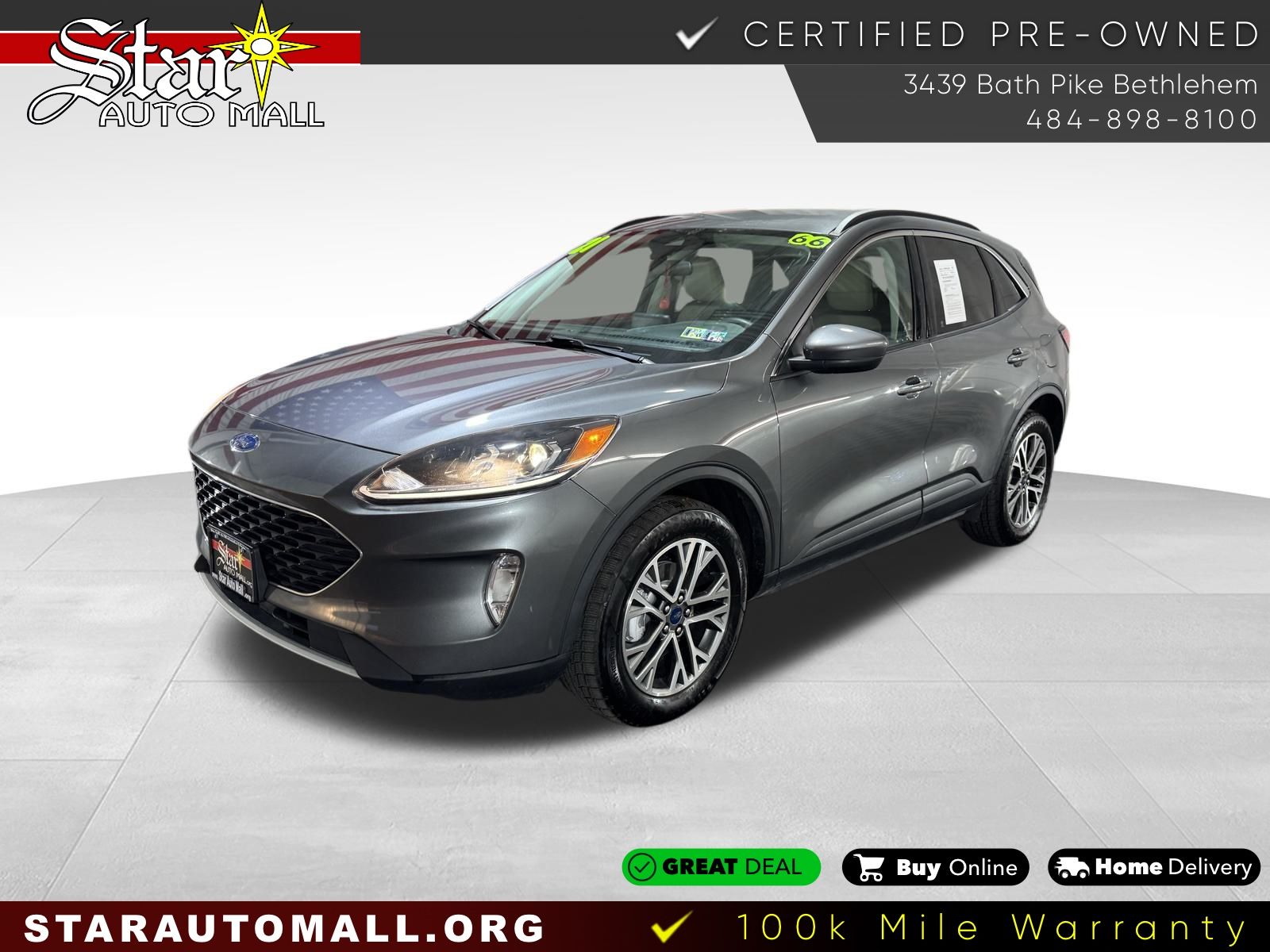 Vehicle