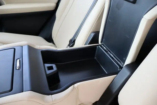 2021 Lexus RX 450h photo 40