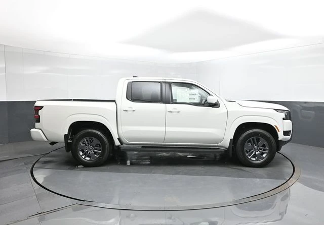 2026 Nissan Frontier SV - Photo 26