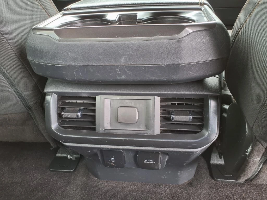 2021 Ford F-150 Tremor - Photo 18