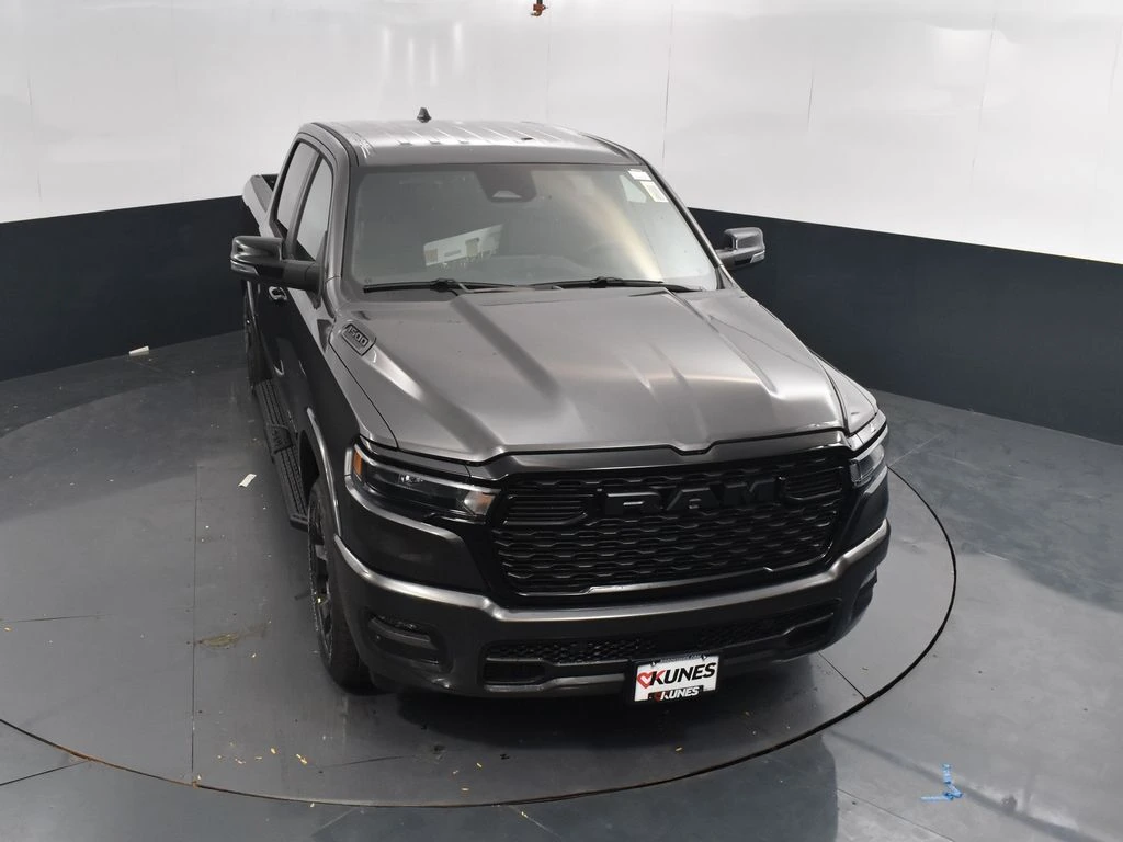 2026 RAM 1500 Big Horn/Lone Star - Photo 30