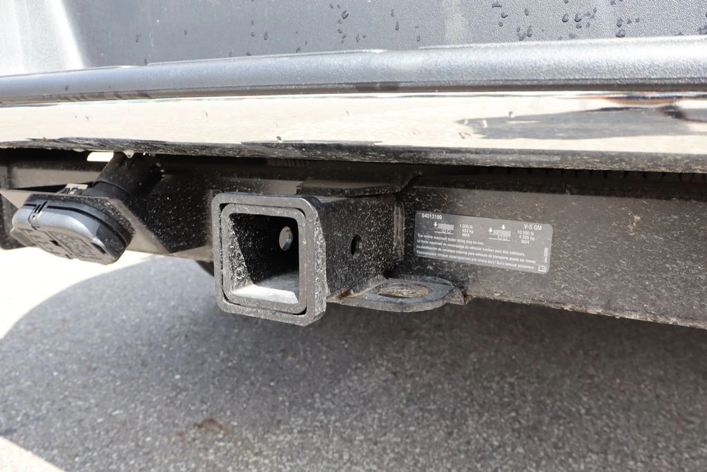 2025 Chevrolet Express Cargo Work Van - Photo 25