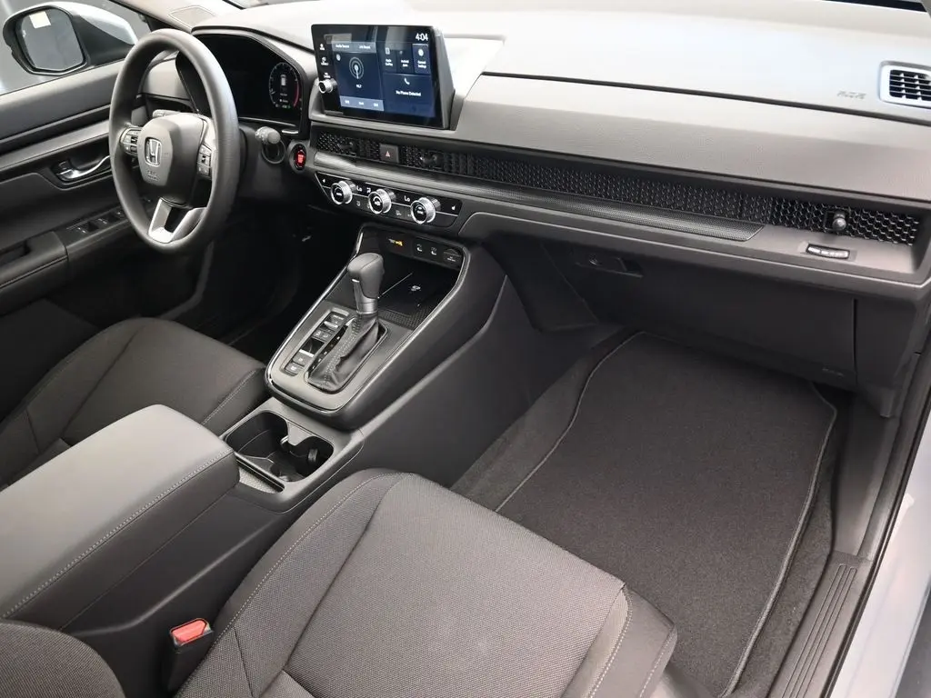 2026 Honda CR-V EX photo 31