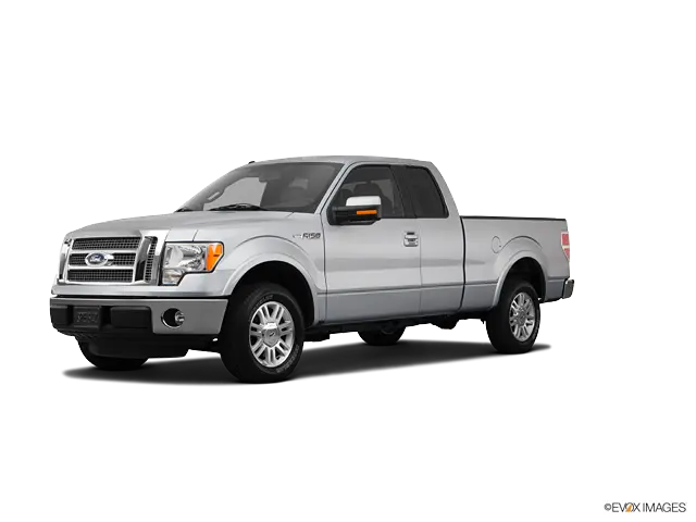 2011 Ford F-150 Lariat's photo