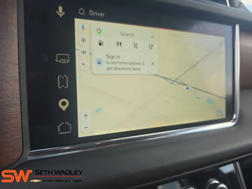 2024 GMC Yukon Denali Ultimate - Photo 23