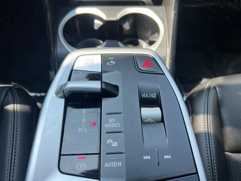 2024 BMW X1 28i - Photo 20