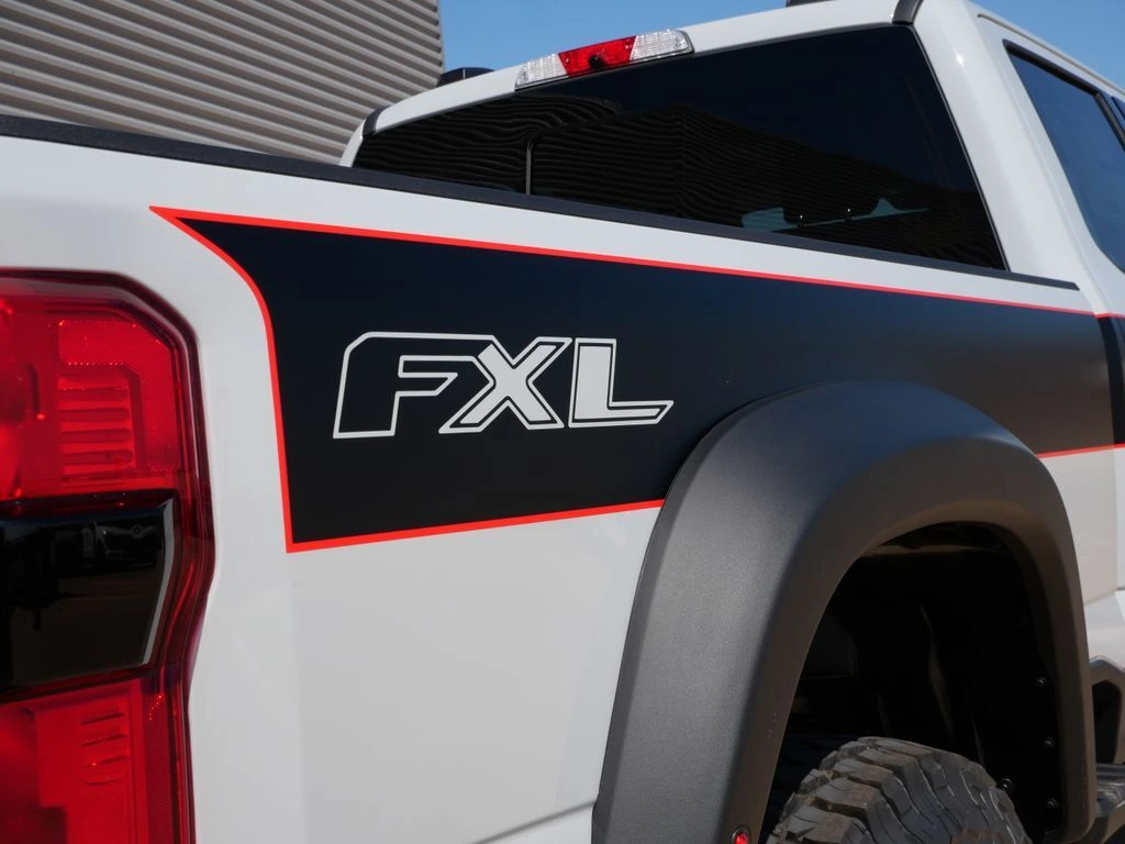 2026 Ford F-250 Super Duty Lariat - Photo 12