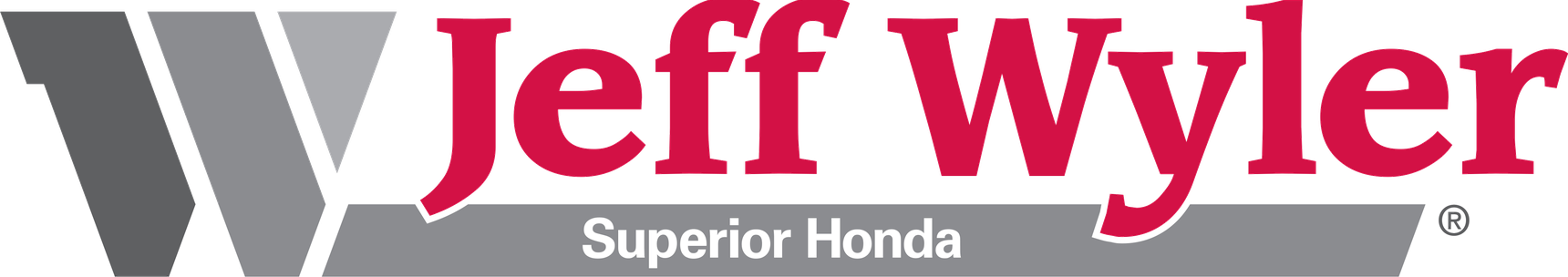 Jeff Wyler Superior Honda logo