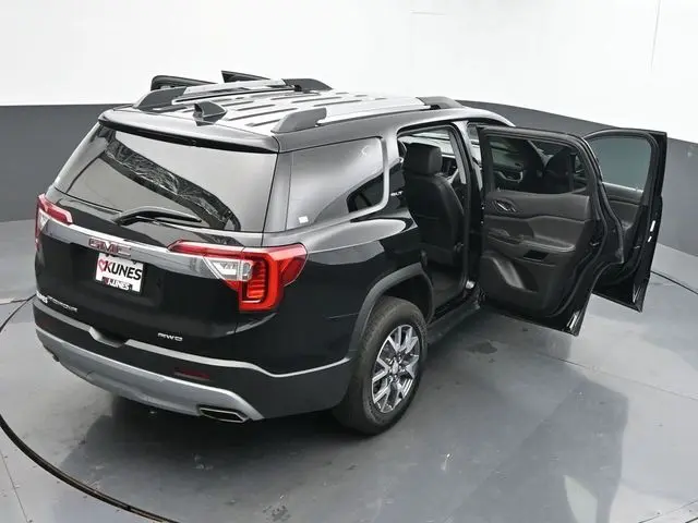 2023 Gmc Acadia SLT photo 59