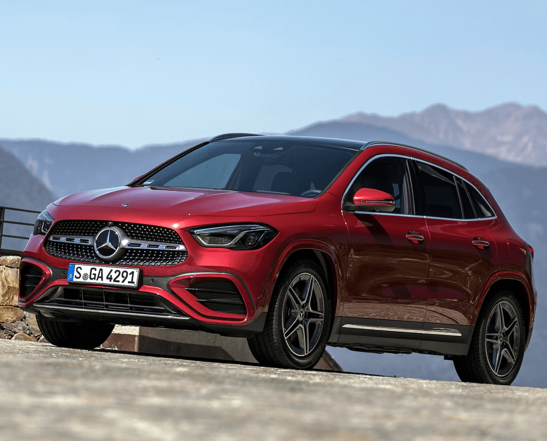 Mercedes-Benz of Fresno