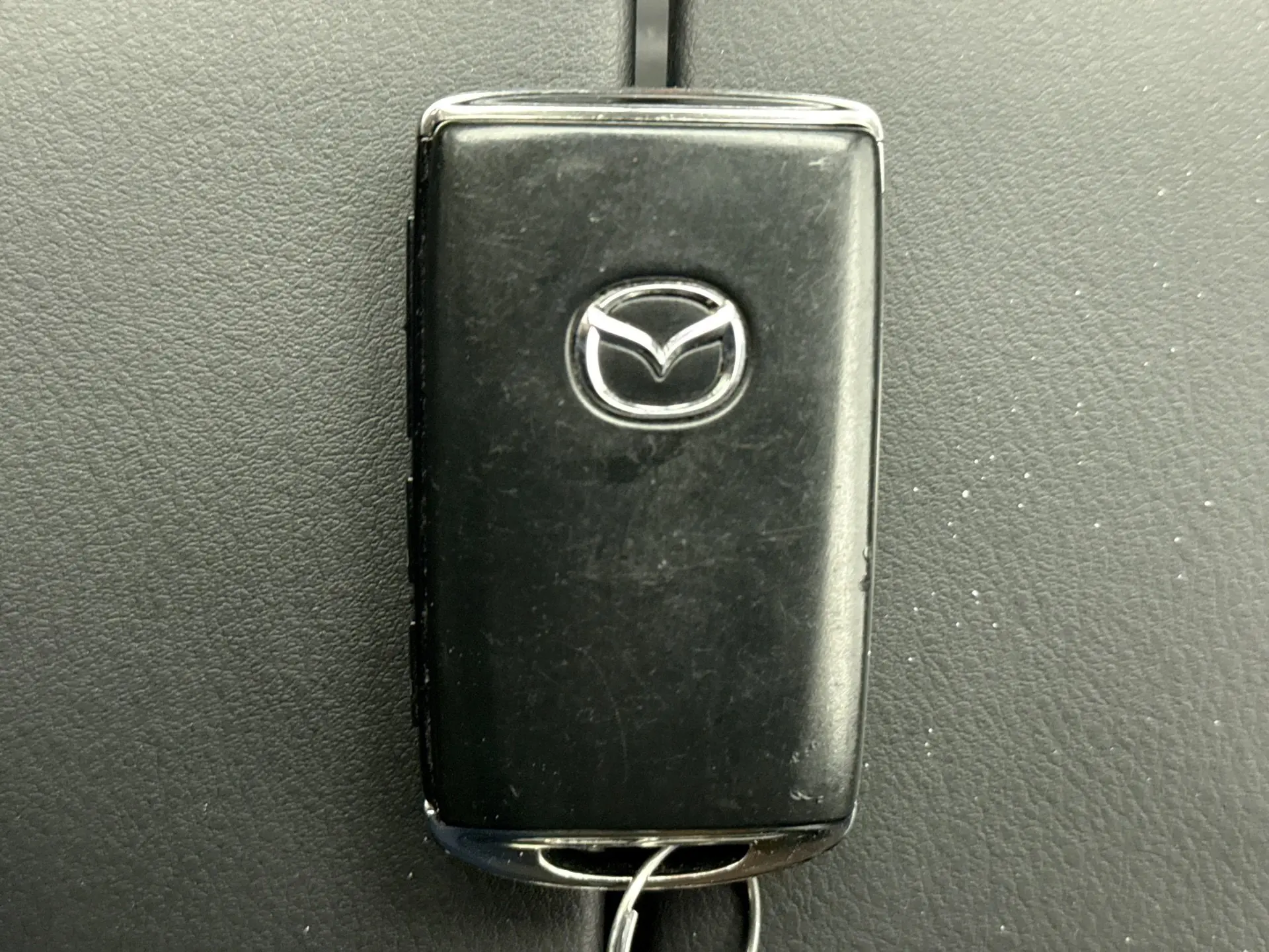 2022 Mazda CX-9 Touring photo 10