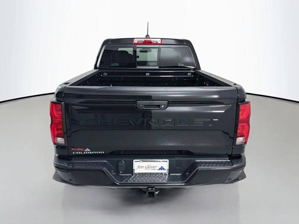 2026 Chevrolet Colorado Z71 - Photo 6