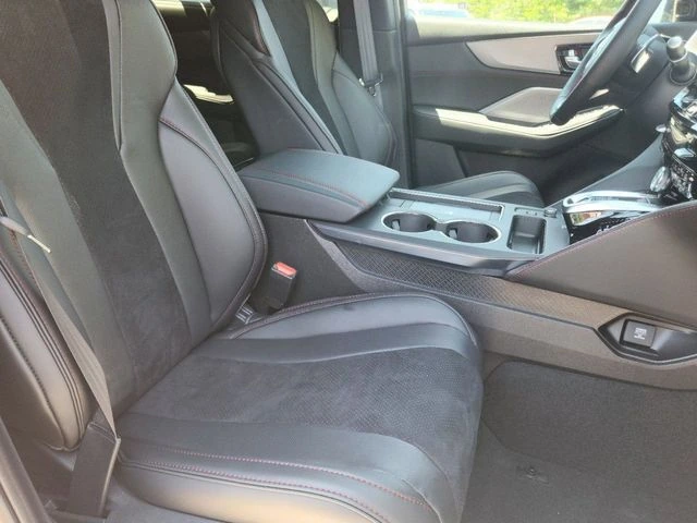 2026 Acura MDX A-Spec Package - Photo 21