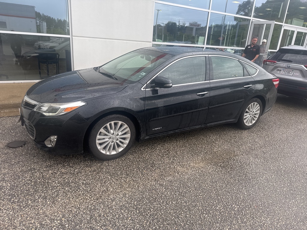 Vehicle