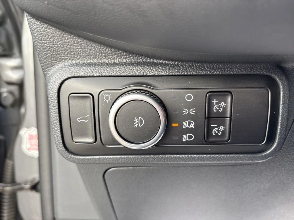 2025 Ford Explorer ST-LINE - Photo 42