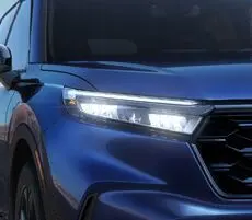 Sport Styling