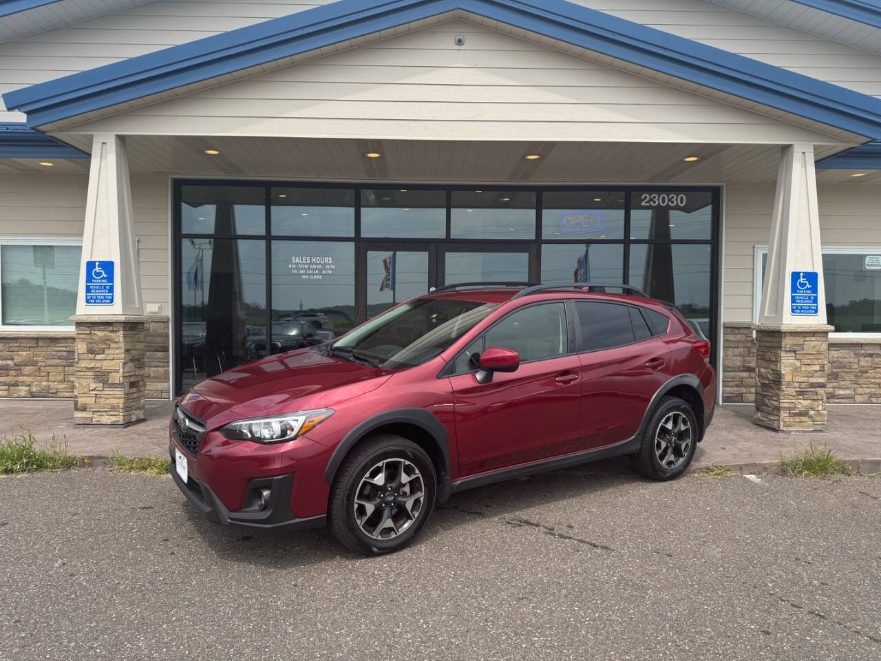 Vehicle