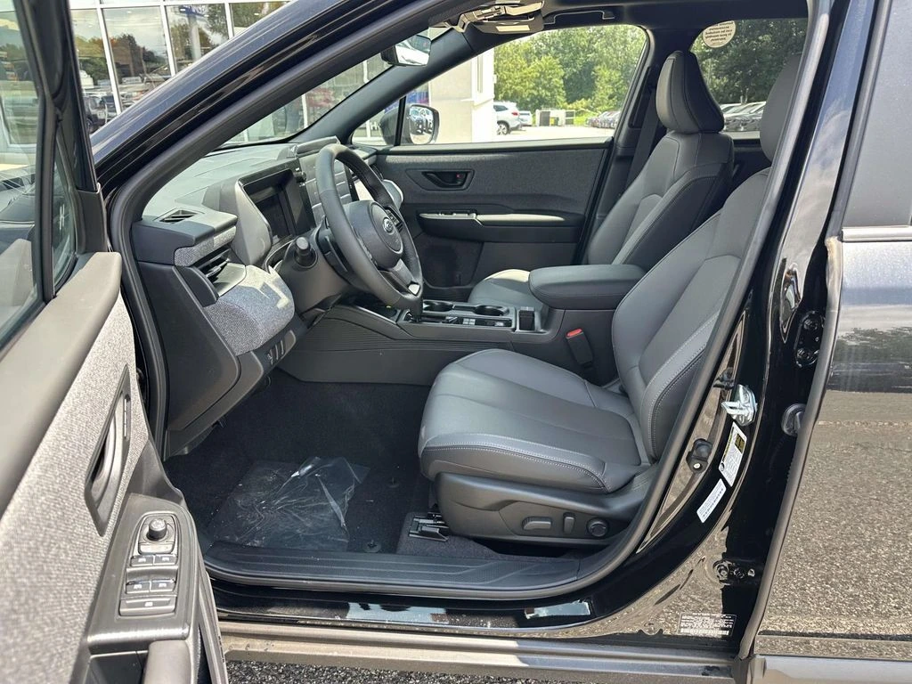 2026 Subaru Outback Limited - Photo 16