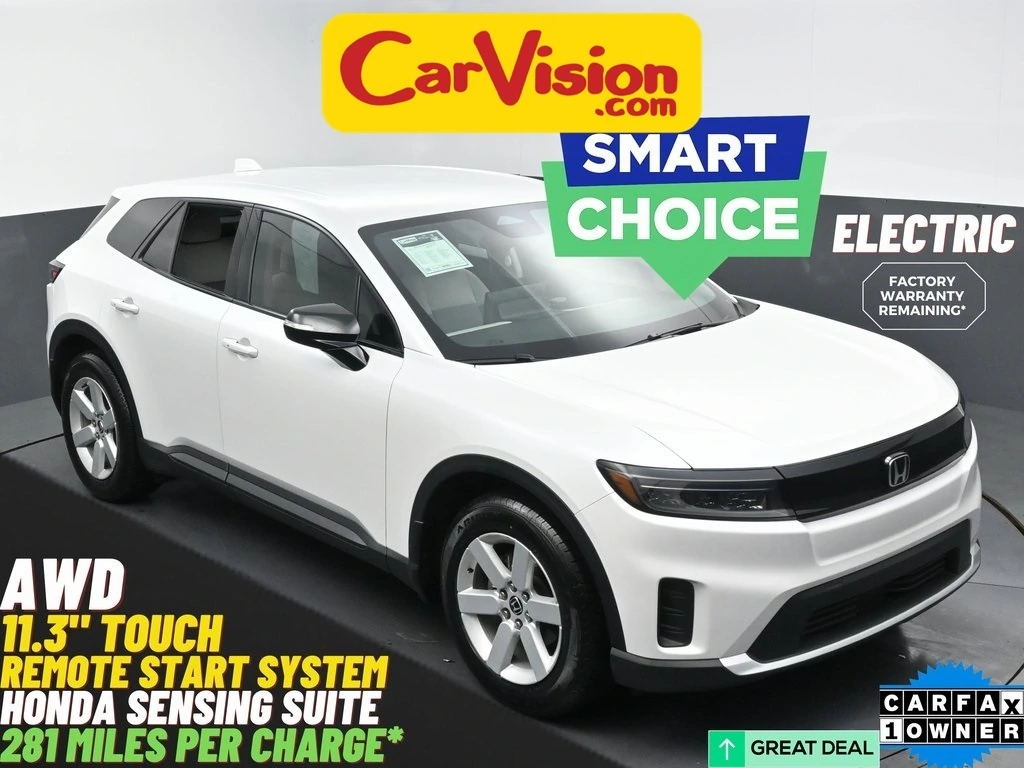 2024 Honda Prologue EX