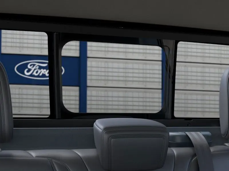 2025 Ford Maverick Lariat photo 6