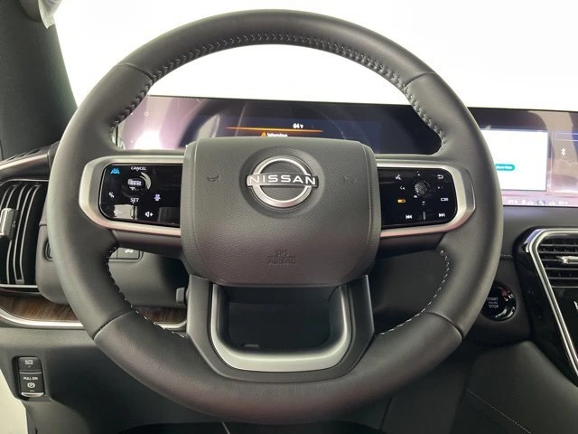 2026 Nissan Armada SL - Photo 20