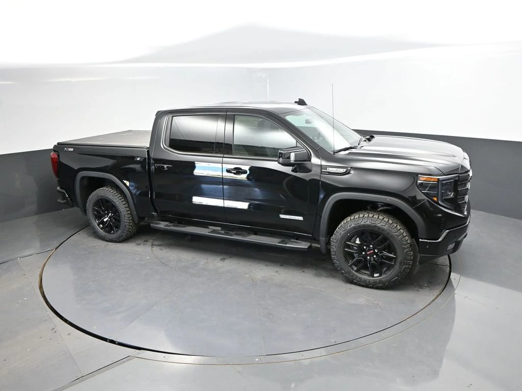 2026 GMC Sierra 1500 Elevation - Photo 26