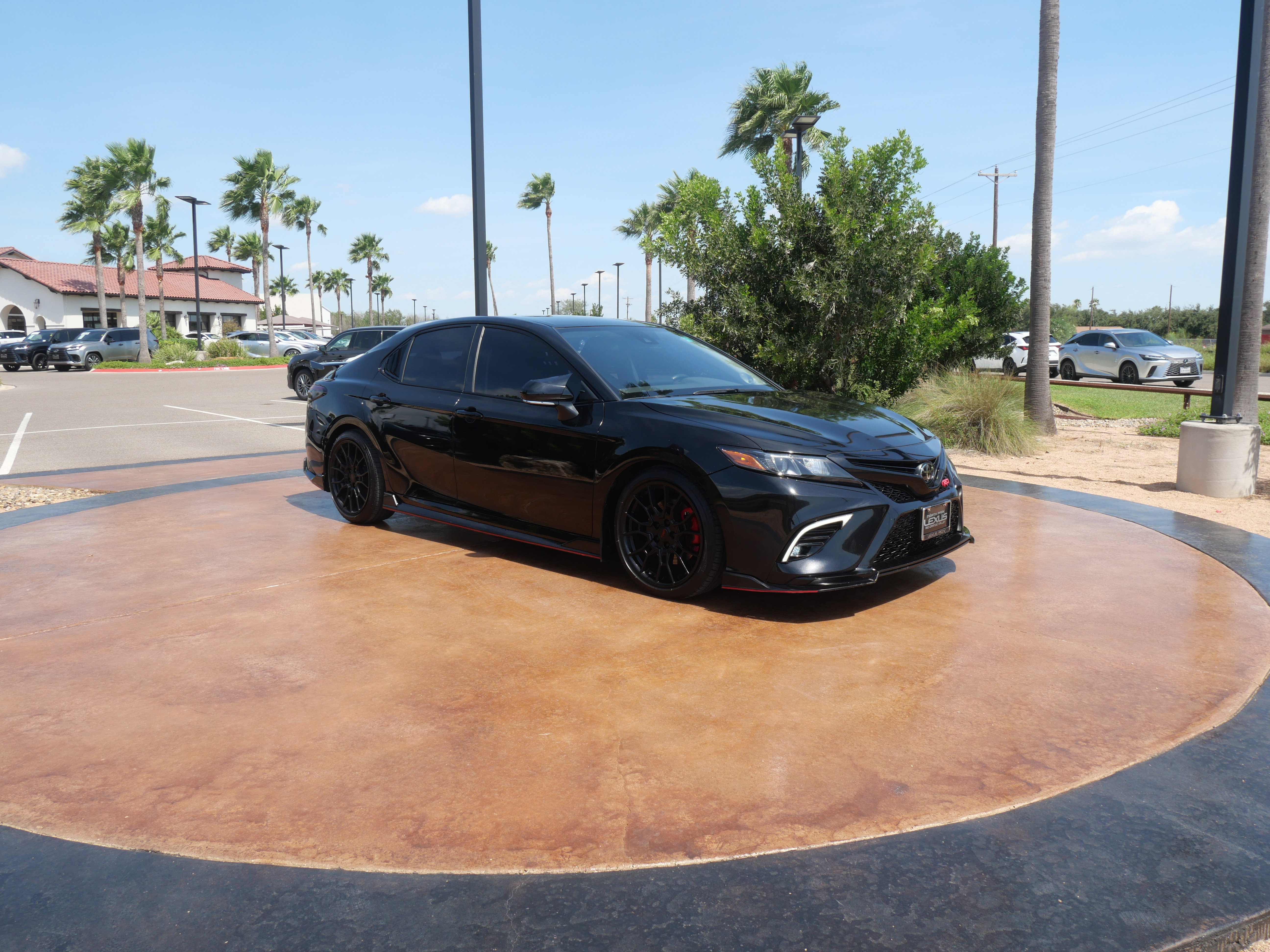 Vehicle