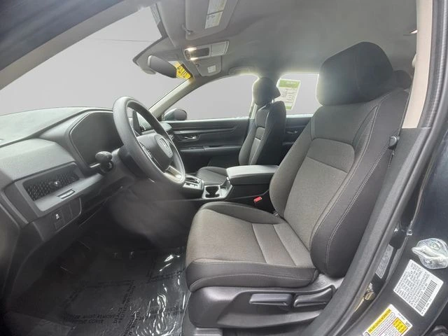 2024 Honda CR-V LX - Photo 9