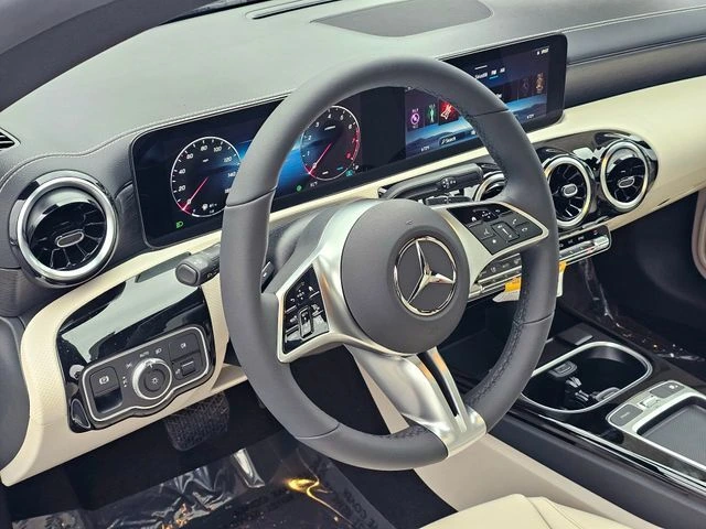 2026 Mercedes-Benz CLA CLA 250 - Photo 12