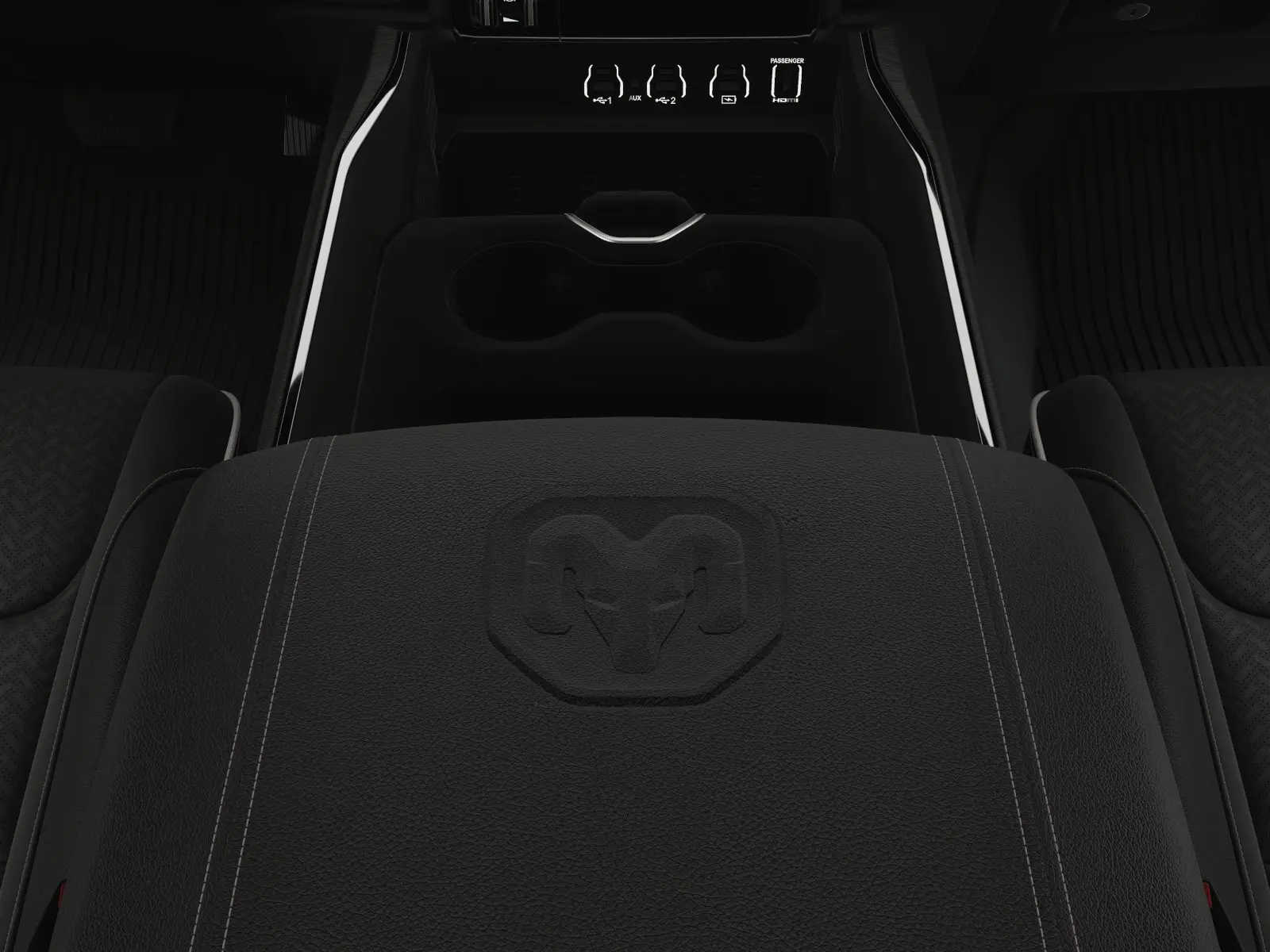2025 Ram 1500 Laramie photo 21