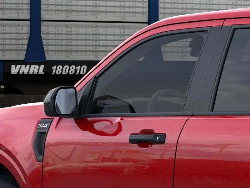 2025 Ford Maverick XLT photo 16