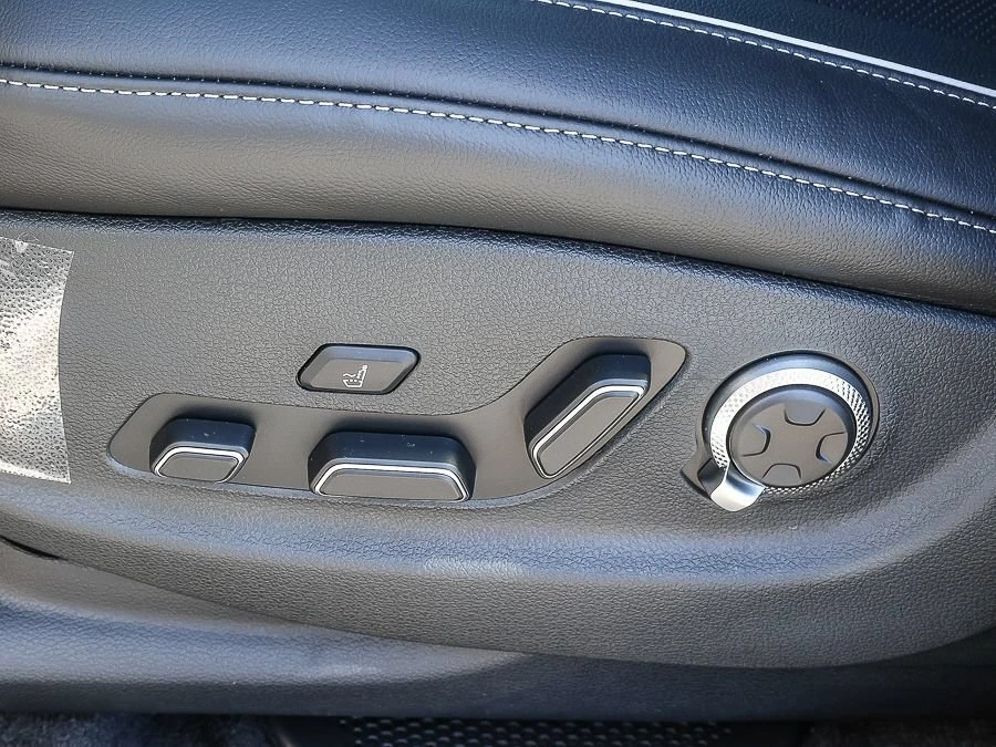 2026 GENESIS GV80 Prestige - Photo 21