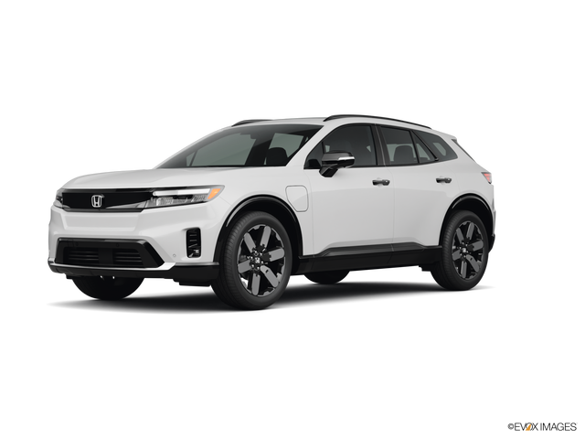 2026 Honda Prologue Elite