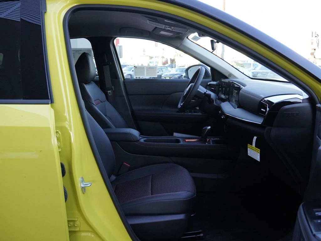 2026 Nissan KICKS SR AWD - Photo 25