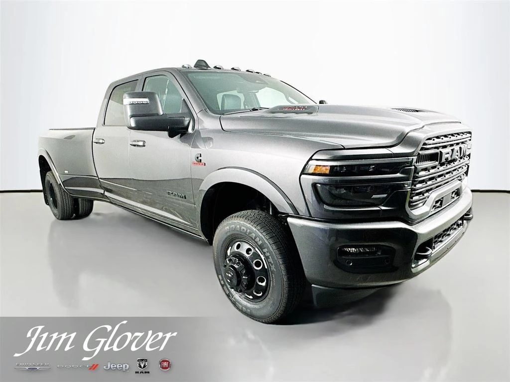 2026 RAM 3500 Limited 4X4 Crew Cab LWB's photo