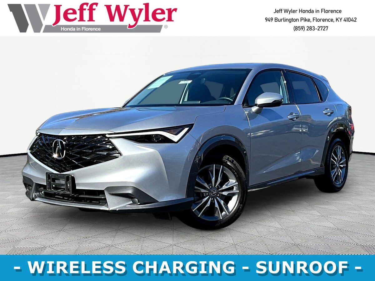 2025 Acura ADX Base