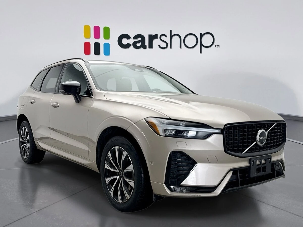 2023 Volvo - image 7