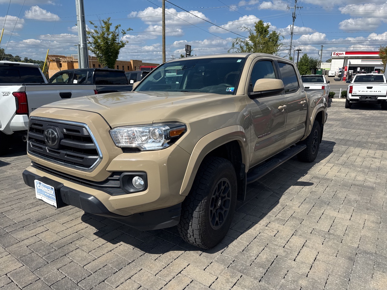 Vehicle