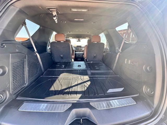 2021 Chevrolet Tahoe High Country - Photo 11