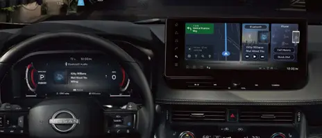 in-vehicle data and wi-fi