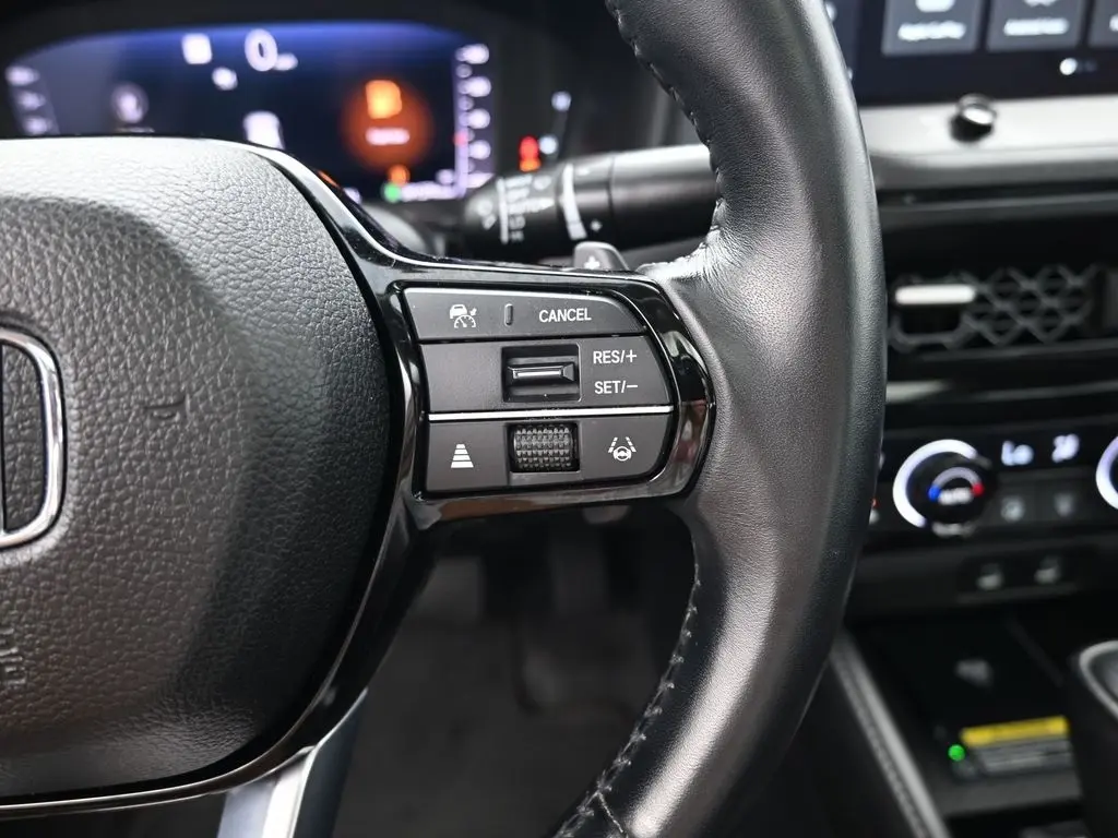 2023 Honda Accord Hybrid Touring photo 18