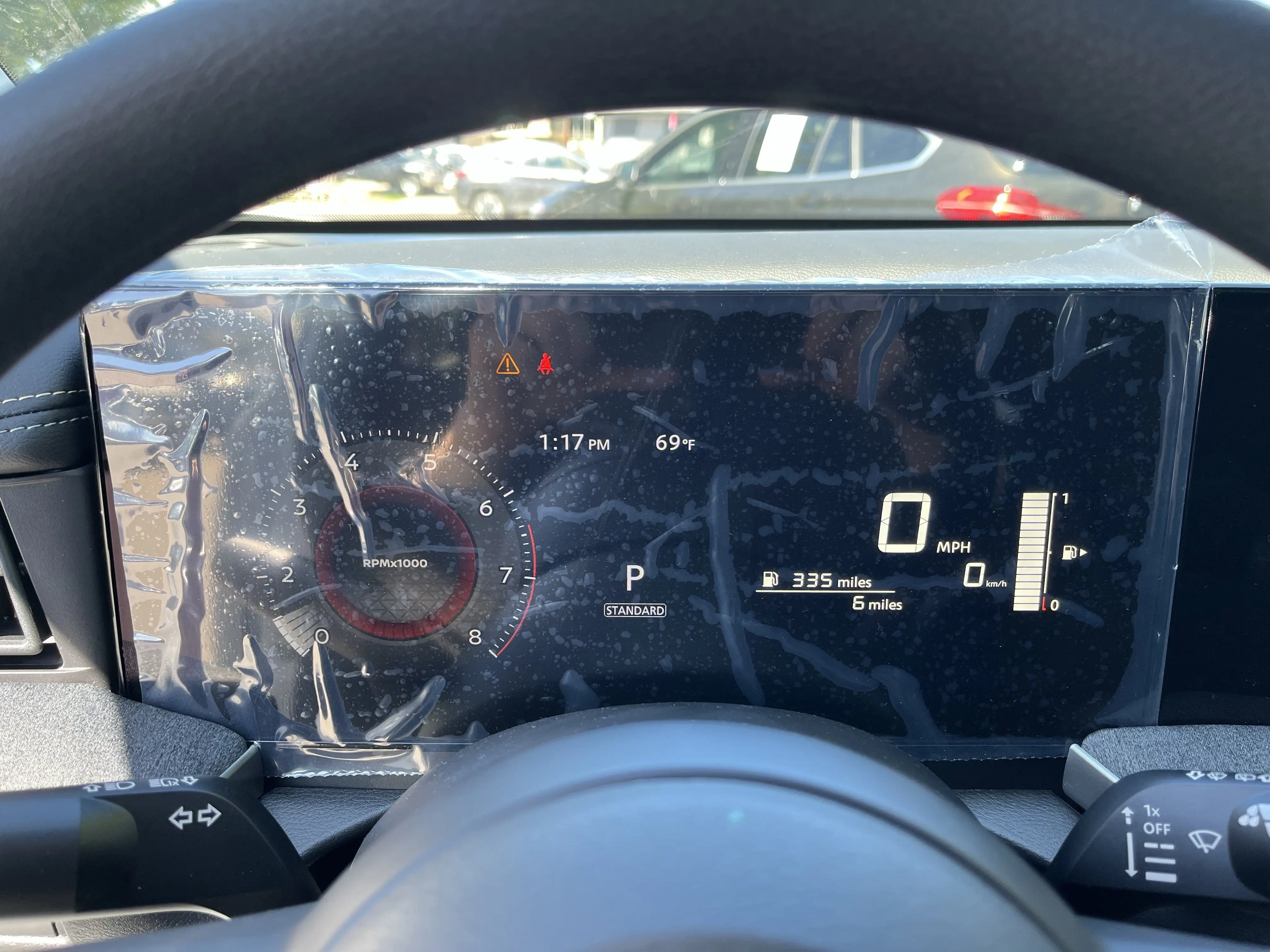 2026 Nissan Kicks SV photo 11