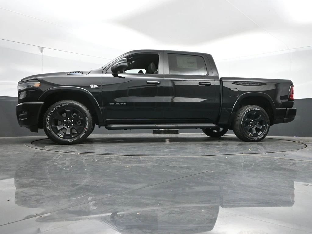 2026 RAM 1500 Big Horn/Lone Star - Photo 44