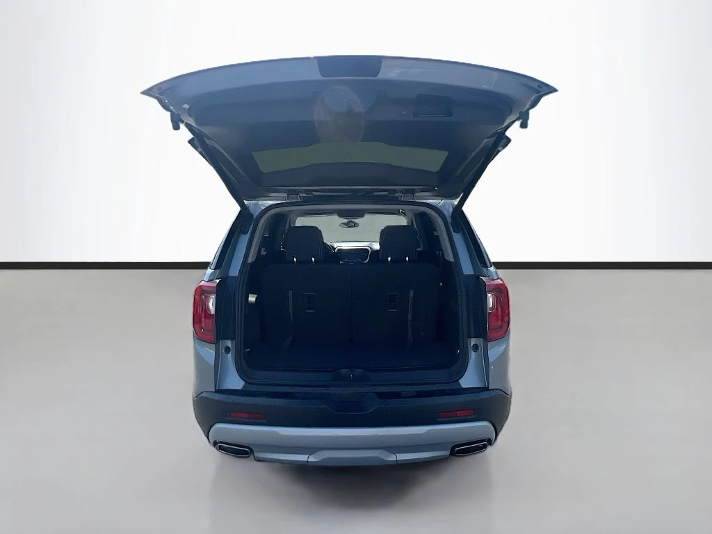2023 GMC Acadia SLE - Photo 34